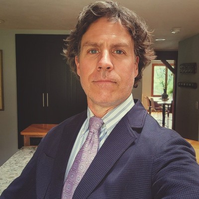 Chad Meigs, 9Fresh Partner